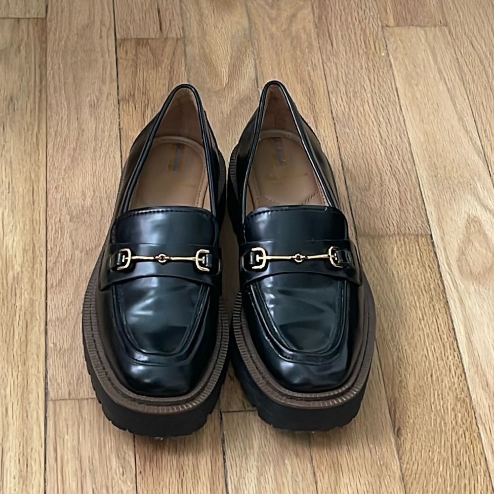 Sam Edelman Loafers